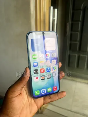 Apple iPhone 12 64 GB Blue