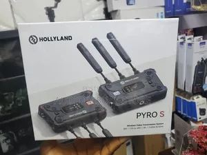 Hollyland Pyro S