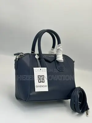 Handbag for Women. Premium Structured Crossbody
