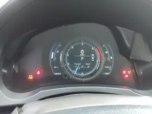 Lexus IS 200t 2016 Gray