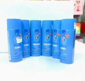 Balloon Brightener Shine Polisher Spray - 450ml