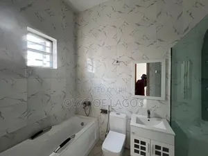 4bdrm Duplex in Ikota for rent