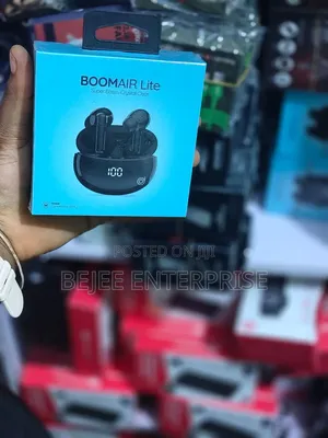 Digifon Boom Air Lite