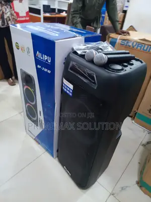 Ailipu 9000w: Where Power Meets Perfection