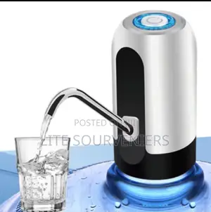 Mini Automatic Water Dispenser
