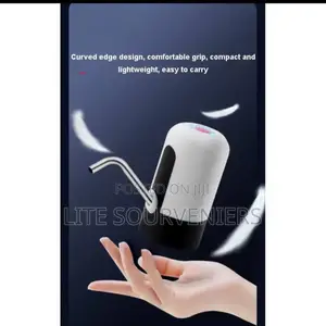 Mini Automatic Water Dispenser