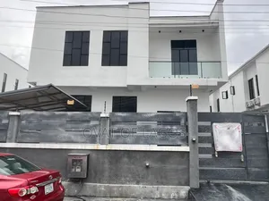 5bdrm Duplex in Orchid, Lekki Expressway for sale
