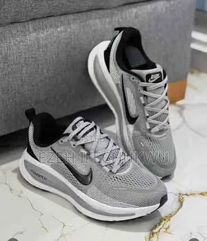 Unisex Fashion Nike Sneakers