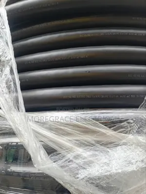 240mm 4core Armoured Cable