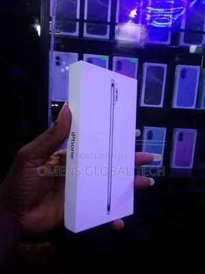 New Apple iPhone Air 256 GB White