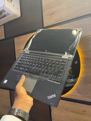 Laptop Lenovo Yoga 260 8GB Intel Core i5 SSD 256GB