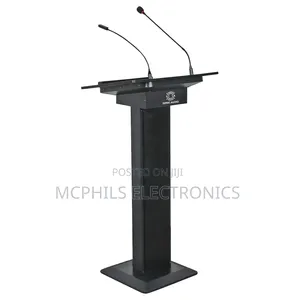 Wireless Electronic Pulpit