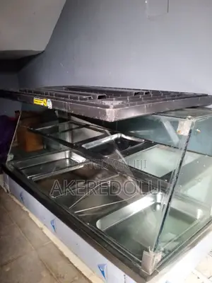 Food Display Warmer for Sale