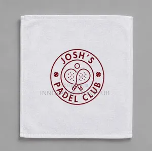 Face Towel Printing