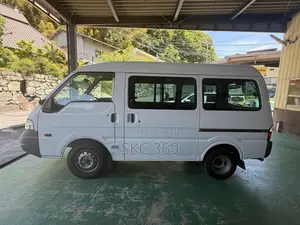 Mazda Bongo 2006