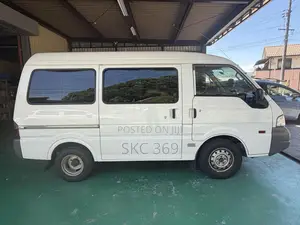 Mazda Bongo 2006