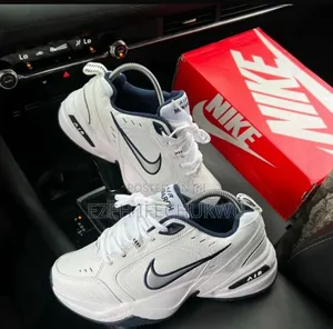 Unisex Nike Fashion Sneakers