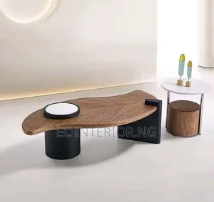 TQH Simple Designer Large and Small Apartment Type Living Room