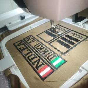 Branding and Printing Services
