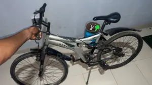 Bicycle Bicycle