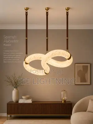 New Modern Spanish Nordic Chandelier (1200mm × H1000mm - )