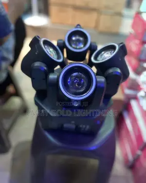 Club Light
