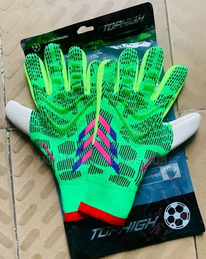 Adidas Predator Pro Goalkeeper Gloves