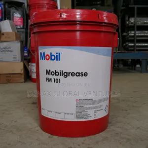 Mobil Fm101 Food Grade Grease 16kg