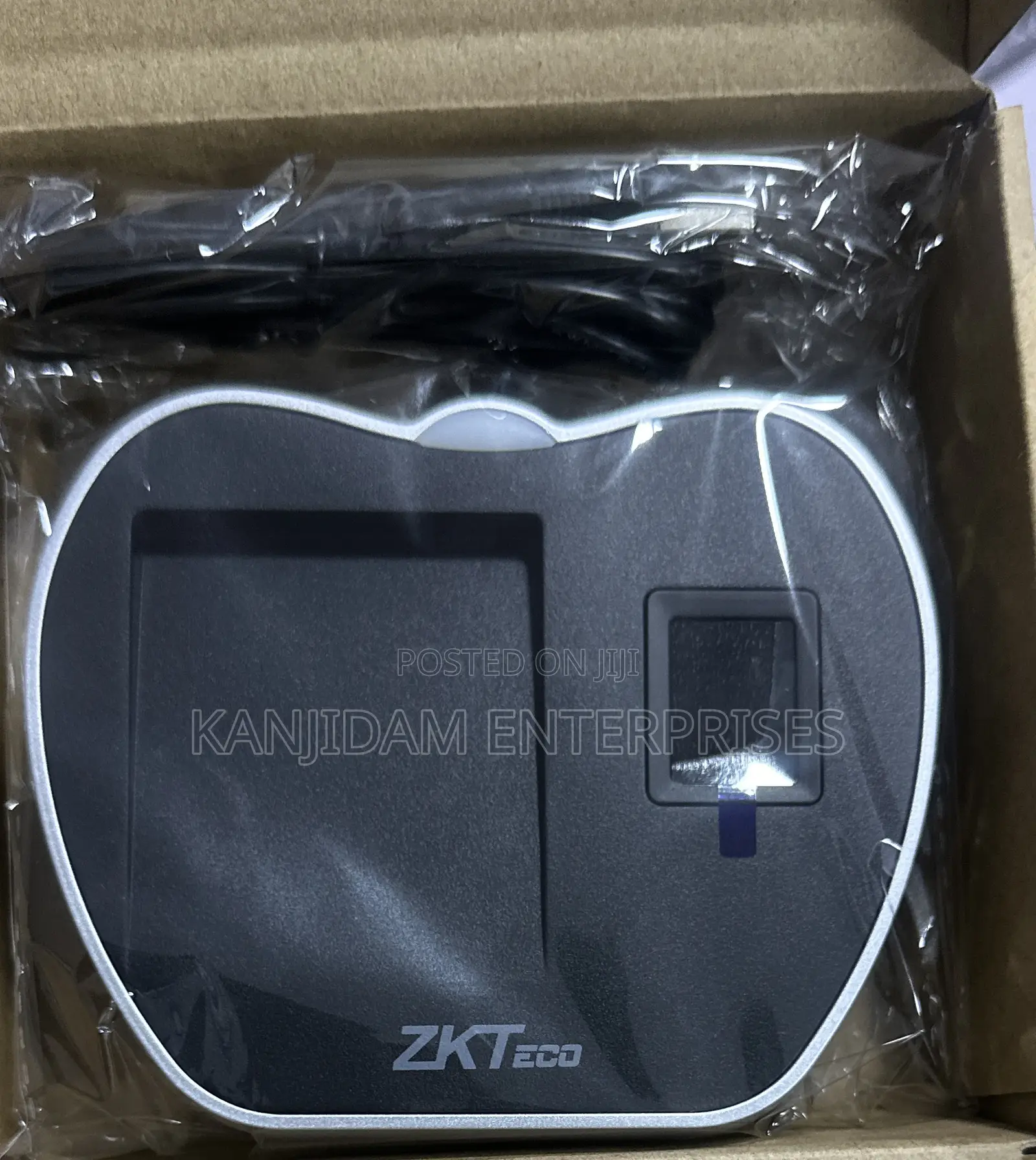 Zk8500 Reader