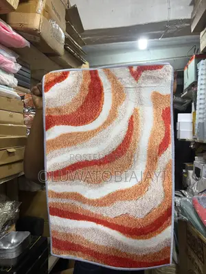Rug Footmat