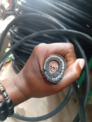 150mm Single Cable