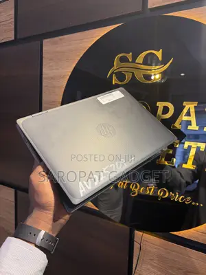 Laptop HP ProBook x360 11 G6 EE 8GB Intel Core i3 SSD 256GB
