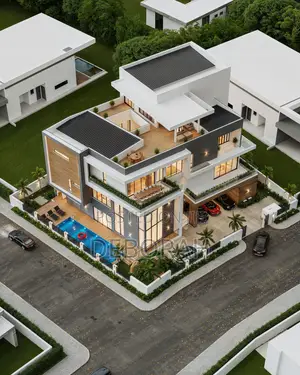 Architectural Designs and Construction