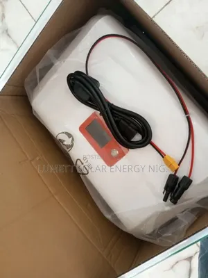 Cola3600 Expedition Solar Generator Premium Outdoor Rv Power Station