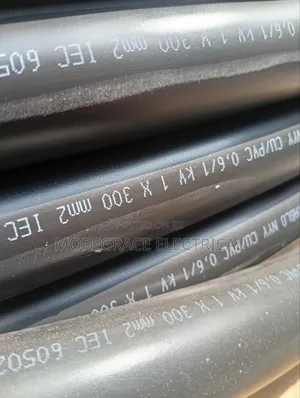 300mm Single Cable Full Guage