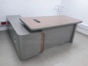 High Class Executive Office Table