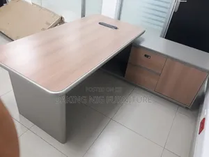 High Class Executive Office Table