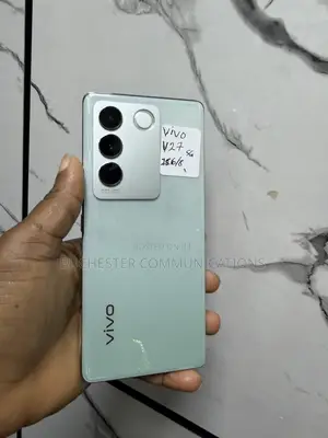 Vivo V27 5G 256 GB Green