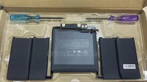 Original Apple A1819 Laptop Battery