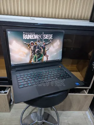 Laptop Alienware M15 R7 16GB Intel Core i7 SSD 512GB