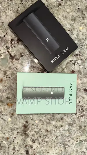 Pax Plus ( Premium Vaporizer)