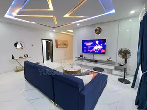 3 Bedrooms Opebi Ikeja