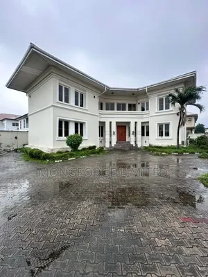 4bdrm Duplex in VGC / Ajah for sale