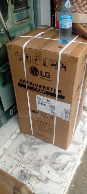 LG Refrigerator 90litres