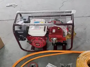 Power Sprayer