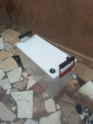 Lithium Battery Case