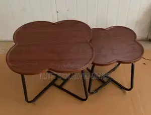 2in1 Centre Table