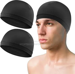 Sports Unisex Skull Caps