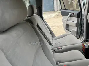 Toyota Highlander 2013 Silver