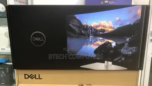 Dell 34 Ultrasharp Monitor Thunderbolt Monitor